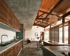 Betina 住宅 Terra e Tuma Arquitetos Associados_1174048_3
