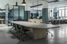 AirHelp 柏林总部 Fréderic Fourrichon Architecture + Alejandra Al_1180919_8