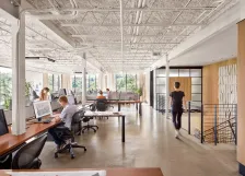 Design Office设计工作室，德克萨斯 Clayton Korte_04