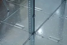 Rhizomatiks中目黑办公室，东京 Schemata Architects_16