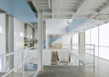 北京Sundate办公室 milanesi｜paiusco_18