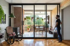 Cônego 公寓 Espacial Arquitetos_1171524_8