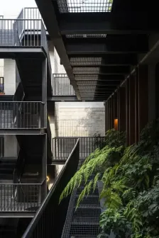 Cova07 大楼 DFArquitectos_1177315_18
