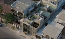 La Colmena - 共享社区基础设施式的多家庭住宅 Ancestra + Natura Futura_1185062_6