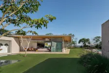 Braúnas 住宅 Reinach Mendonça Arquitetos Associados_1174787_6