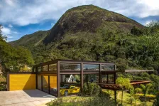 GN 住宅 Miguel Pinto Guimarães 建筑事务所_1177555_2