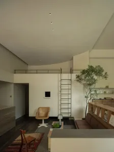 弥生空间办公室，杭州 弥生空间_05