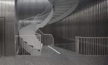 巴斯克地区科技园计算机和生物科技大楼，西班牙 Coll-barreu Arquitectos_09