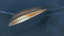 三星堆古蜀文化遗址博物馆及附属设施工程---MAD建筑事务所_8468_8