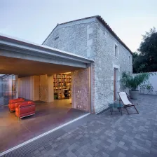 Chai de la Borderie 住宅 Office Zola 建筑事务所_1178799_4