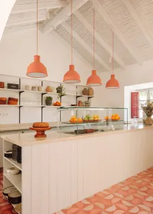 Abranda 餐厅 LADO Arquitectura e Design_1177521_12