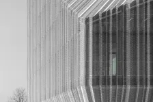 Bonfiglioli总部大楼，意大利 Peter Pichler Architecture_07