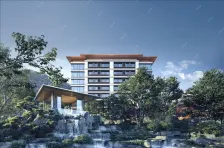 万科超前“大平层+跃层”产品，引入WELL建筑标准，真正的“产品新高度”！_8523_16