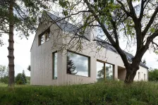 Dehtáry 住宅 Št'asny Pavel Architekt I SP-AM_1170429_6