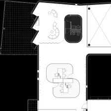 SPL展厅与办公空间，阿根廷 Además arquitectura_24
