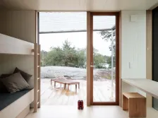 Furuholmen 别墅 STRÅ Arkitekter + Arkitekt Sarita Poptani_1172897_22