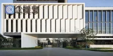 企查查总部办公楼，苏州 中衡设计集团_16