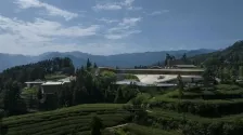 三峡茶旅小镇展示中心---建筑营设计工作室_10448_7