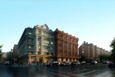 某沿街