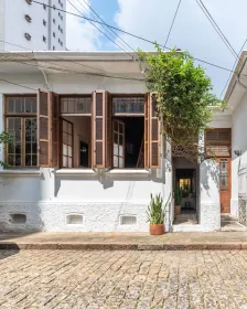 Higienópolis 住宅 Arquitetura Meridional_1177421_1