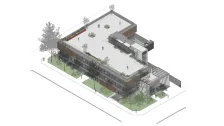 Bothanic Faria Lima 大楼 Del Bianco Arquitetos + AMZ Arquiteto_1185320_40