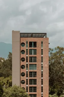 El Gulungo 大楼 ALH Taller de Arquitectura_1178137_12