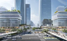 “像素城市”——海珠创新湾沥滘核心区城市设计_9089_9