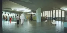 ANIMA设计的伊拉克沼泽地小学_4824_4
