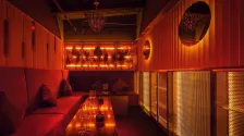 83bands酒吧，上海 间禾建筑设计咨询（上海）有限公司_11