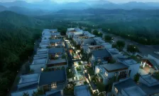 A黄山金领别院02