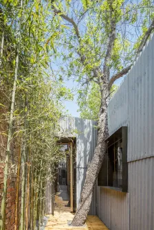 北京10000 1办公室，中国 O architecture_07