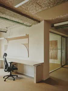 Prosolia总部办公室，西班牙 Destudio_15