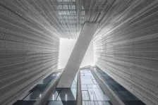 Bonfiglioli总部大楼，意大利 Peter Pichler Architecture_17