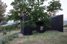 葡萄牙栗木小屋