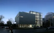 李政道图书馆