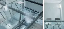 Rhizomatiks中目黑办公室，东京 Schemata Architects_08
