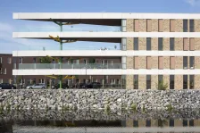 Baak 54 公寓 Arons & Gelauff architecten_1169812_3