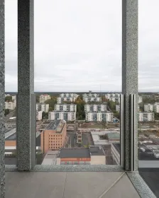 Skärholmen斯德哥尔摩总部，瑞典 SÖDERBERG SÖDERBERG_18