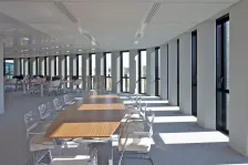 Bureaux办公楼，巴黎 Philippe Gazeau Architecte_10