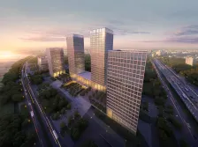 温州桃花岛