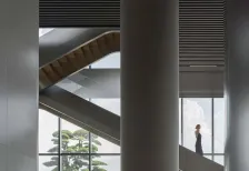 悍高星际总部室内设计，佛山 E Studio壹所_16