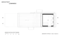 波兰Domo Dom弯曲屋顶住宅_13