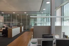Schwäbisch Media办公楼，德国 Wiel Arets Architects_22