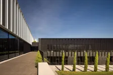 Furla总部 - “Progetto Italia”，意大利 GEZA Architettura_13