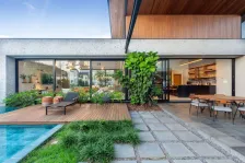 Casa Verde 住宅 AC ARQUITETURA_1176399_1