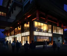 豫园