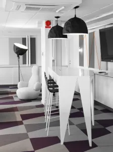Skype斯德哥尔摩新办公室，瑞典 PS Arkitektur_06