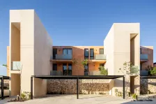 Corazón de Tierra 住宅综合体 P11 Arquitectos_1179788_9