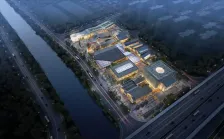 喜讯 GLC荣获国际大赛IAF锋建筑节优胜奖_8169_12