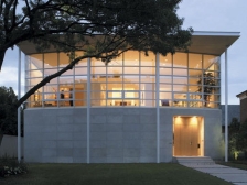凡塞尔别墅（verailles residence highland park）